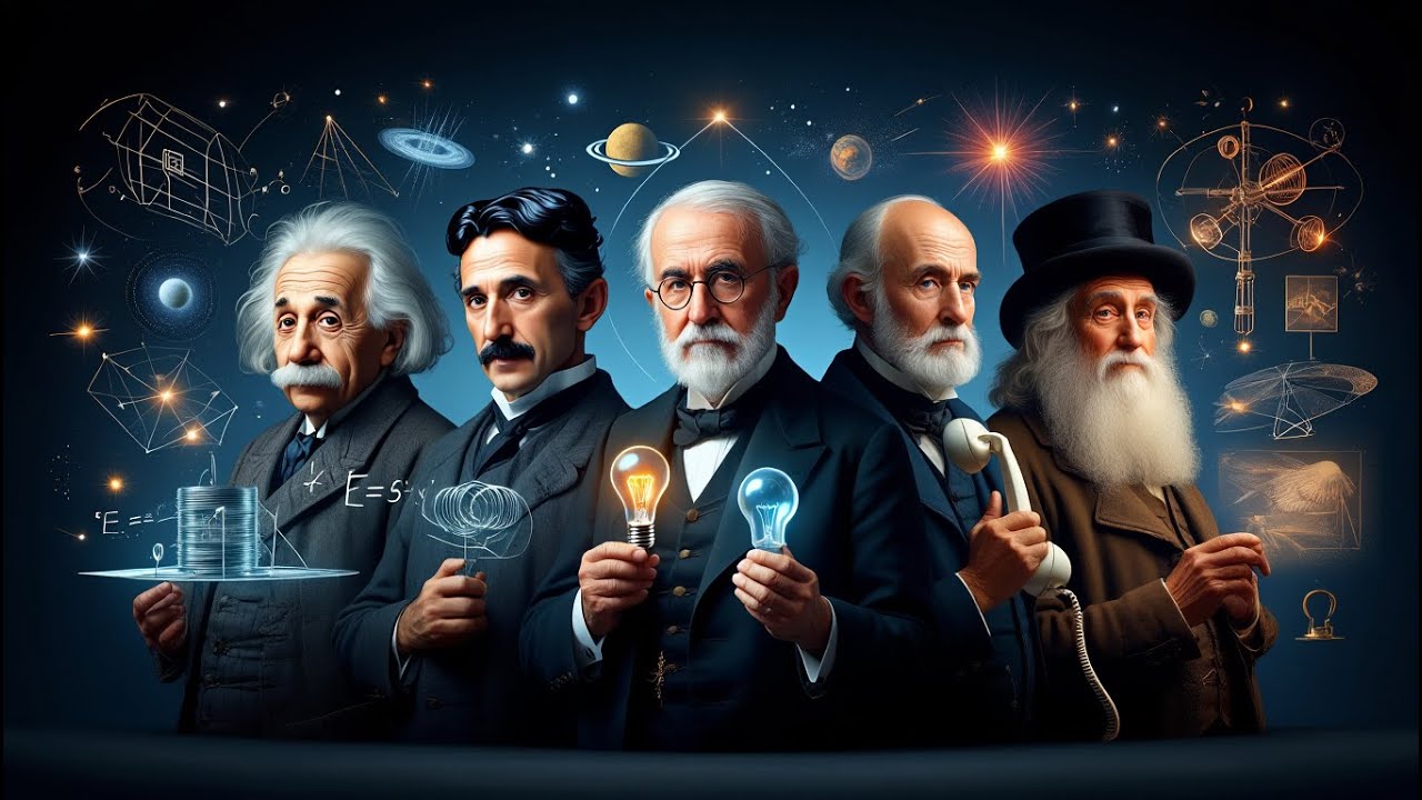 Il Genio Nascosto degli Uomini Sigma (Perché Superano Tutti)