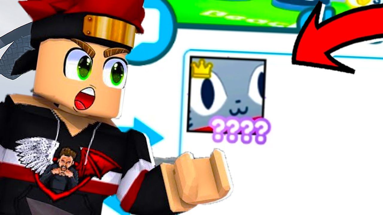 Am Primit Noul HUGE TITANIC! Cel mai Rar Pet?