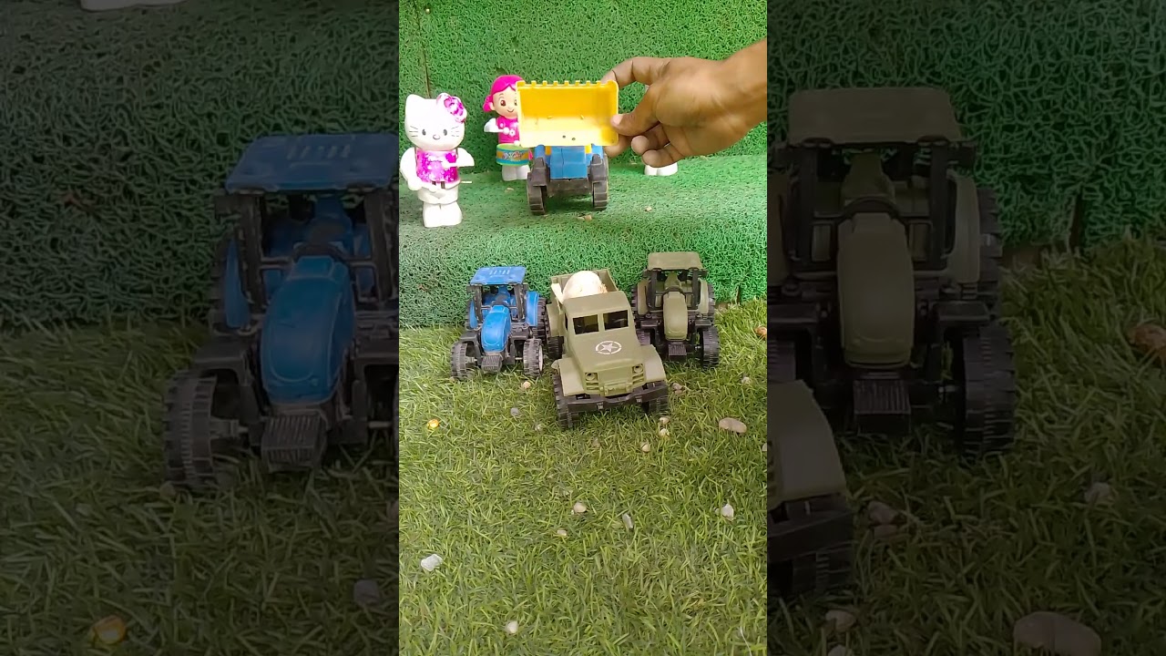 tun tun tun tun Desi BP video #jcbbaba #automobile #jcbjcb #funny #bcc