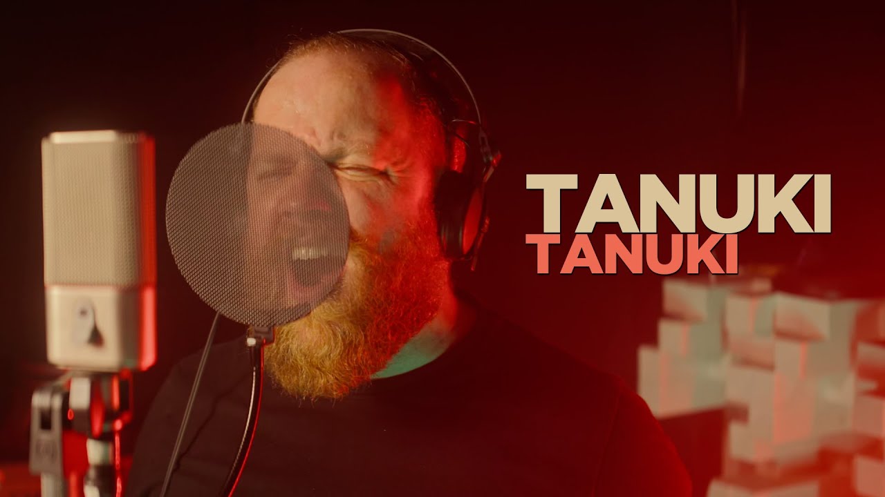 Tanuki - Tanuki (studio playthrough @Conatus Studios, 2025)
