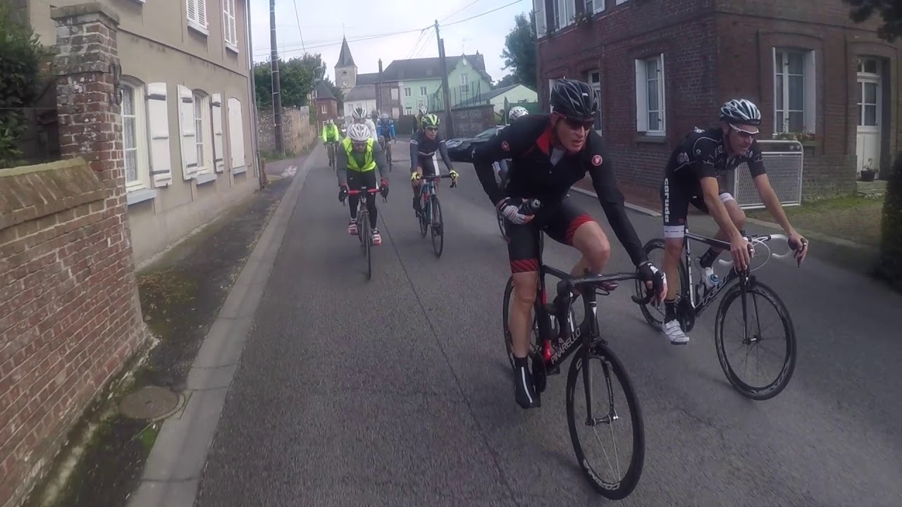 Cyclocancer 2017