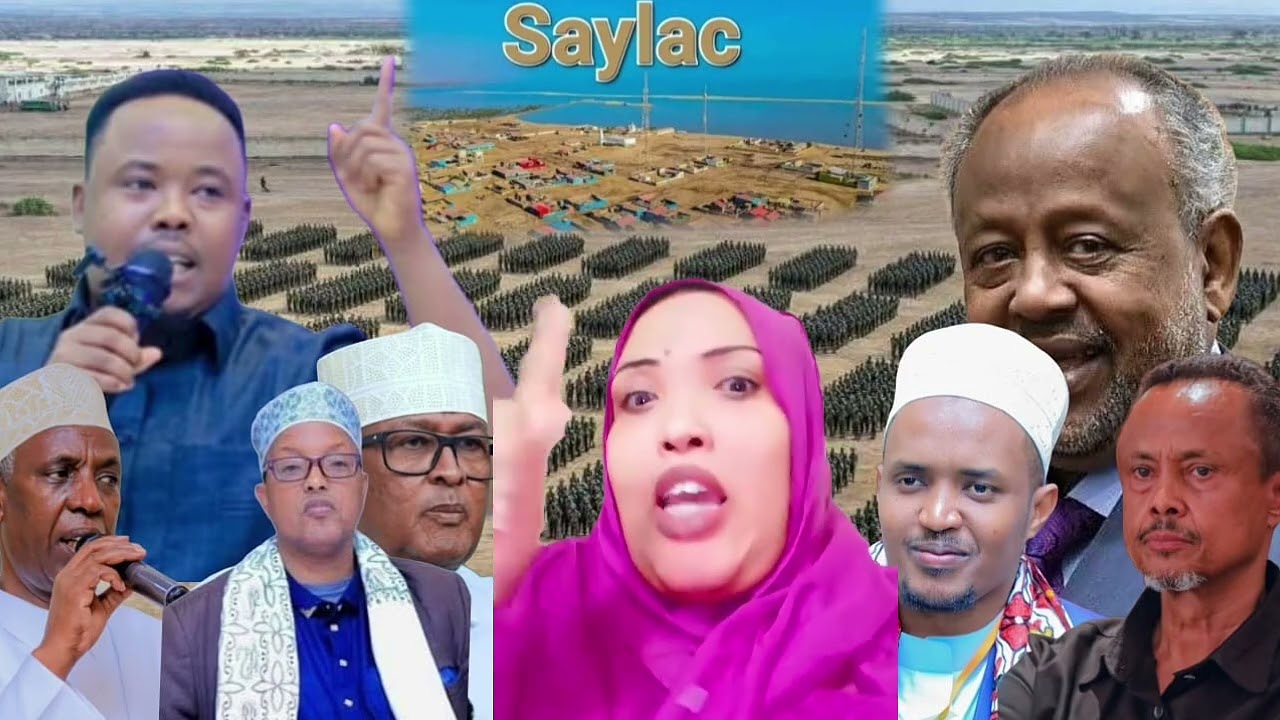 Xaalada Saylac iyo Xogtii ugu Dambaysay Raggii Lagu Afduubtay indha Biraale