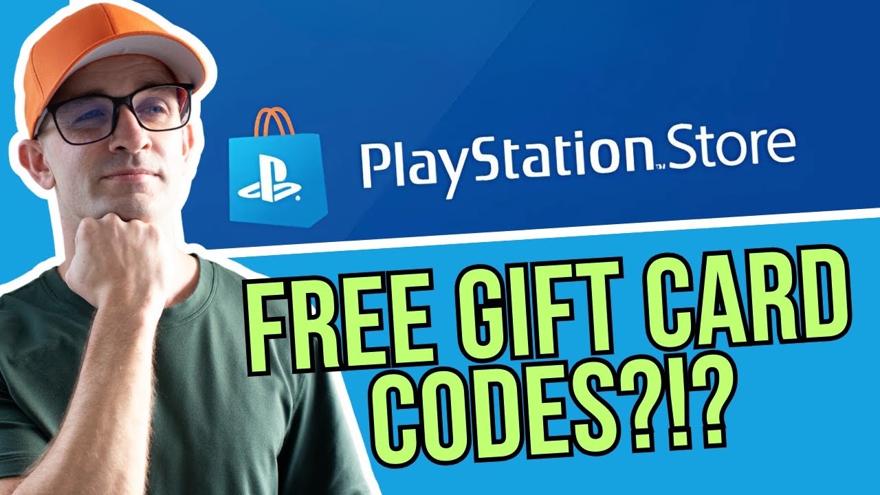 Как получить ваучеры на 50 долларов в PlayStation Store совершенно БЕСПЛАТНО!!! (2026) Новый и пр...