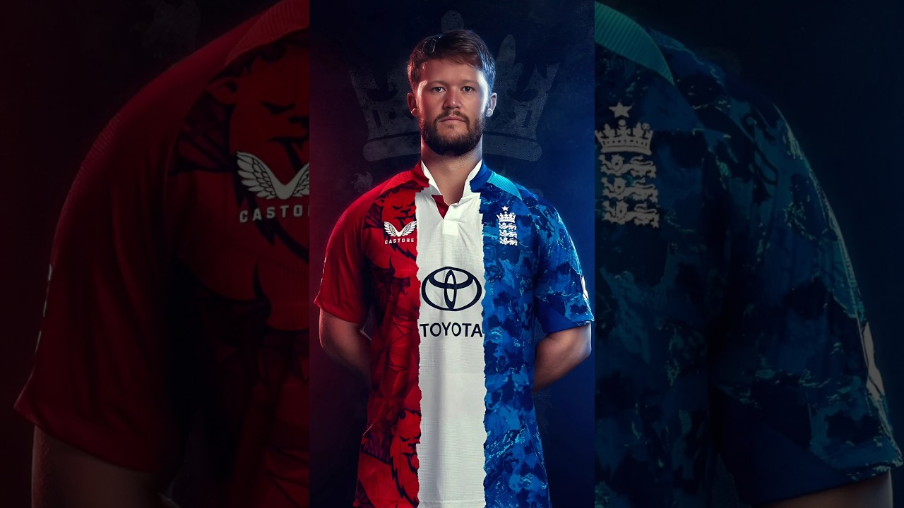 This Year Belongs to Ben Duckett! 📈