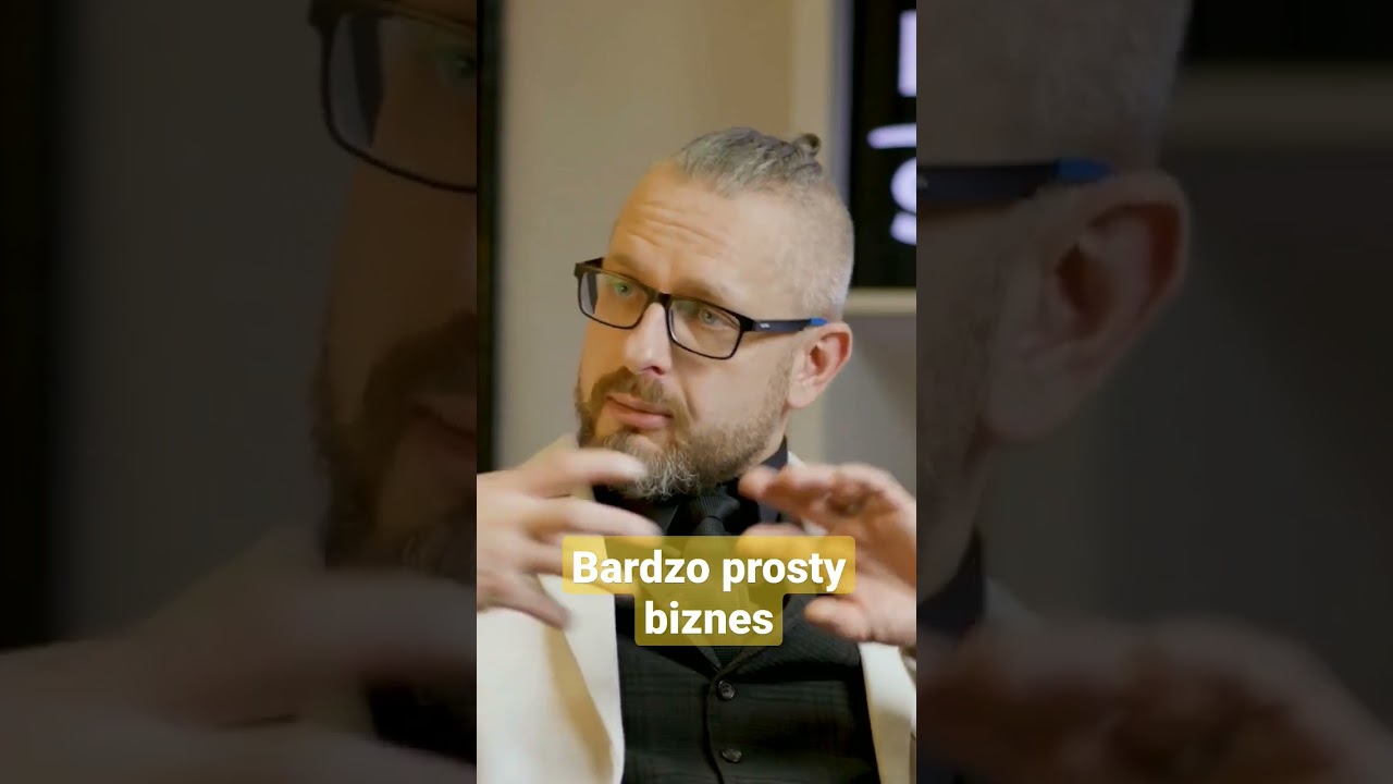 Tanio kupić drogo sprzedać 