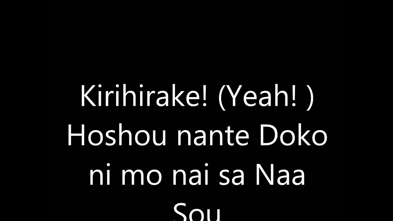 Naruto &ndash; &bdquo;Walczymy z marzycielami&rdquo; (pełna wersja tekstu)