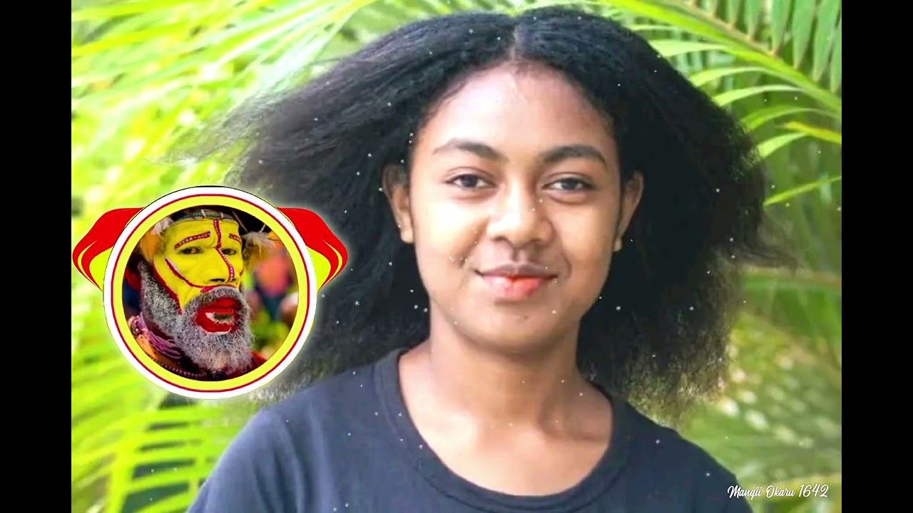 SOUNDS OF KOO IGINI_ APURI WANE( PNG Hela Local Music)