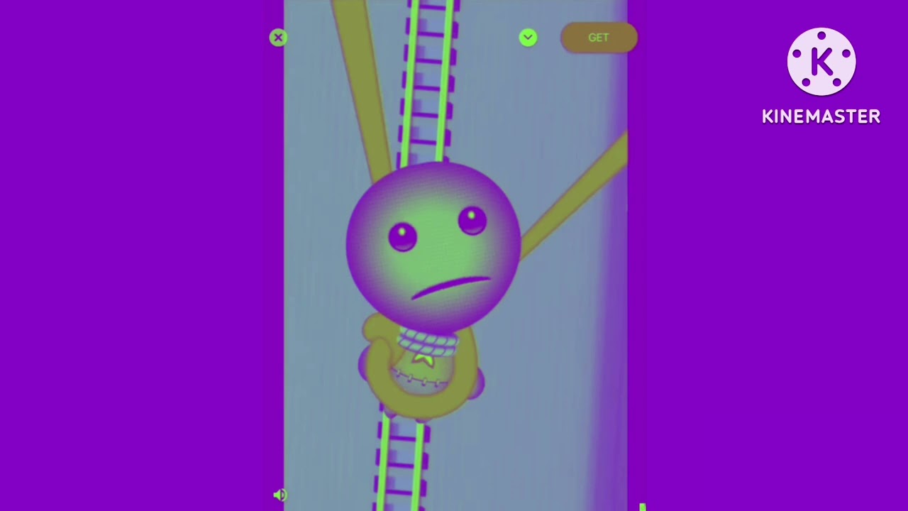 Kick The Buddy Ad More Effects