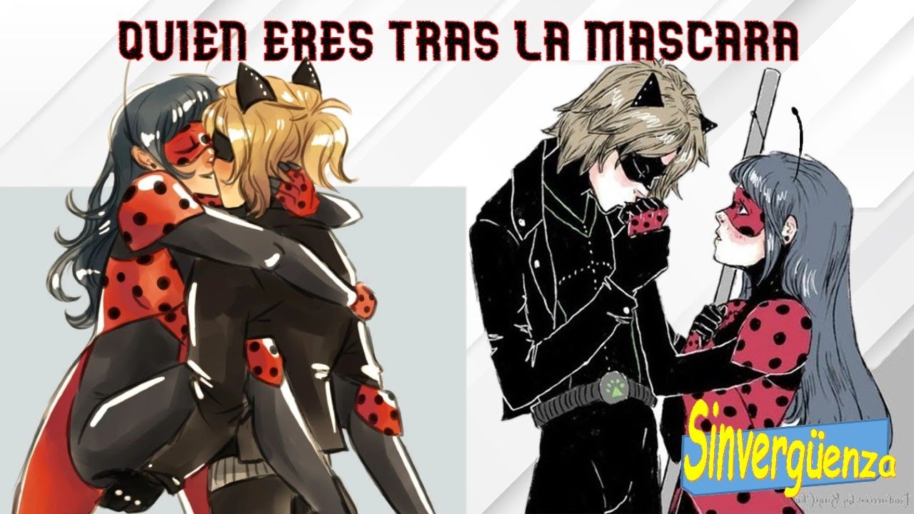 TE AMO  revelaciones