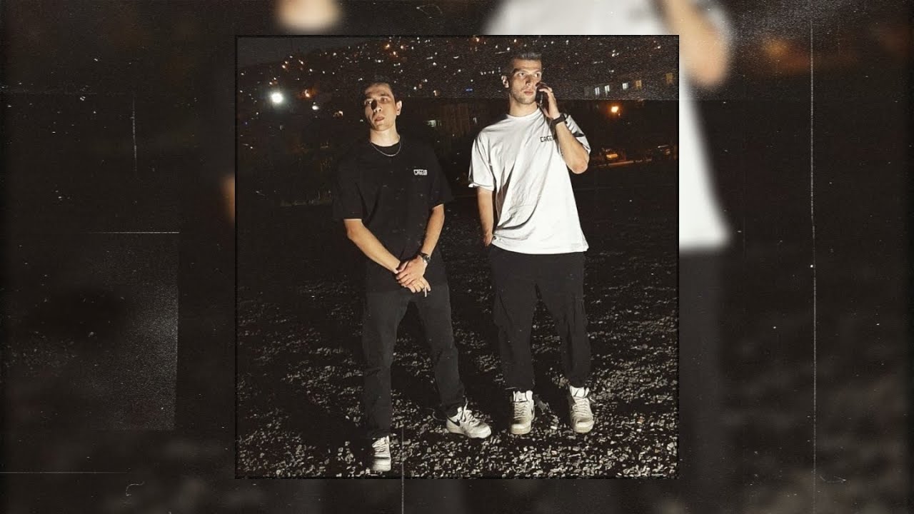 İmpala & Rizzo Guerta - 70'lik Plak