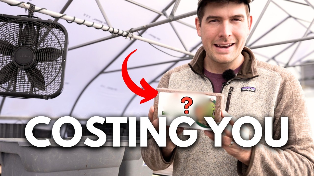 The SCAM Big Box Soil Doesn’t Want YOU to Know 