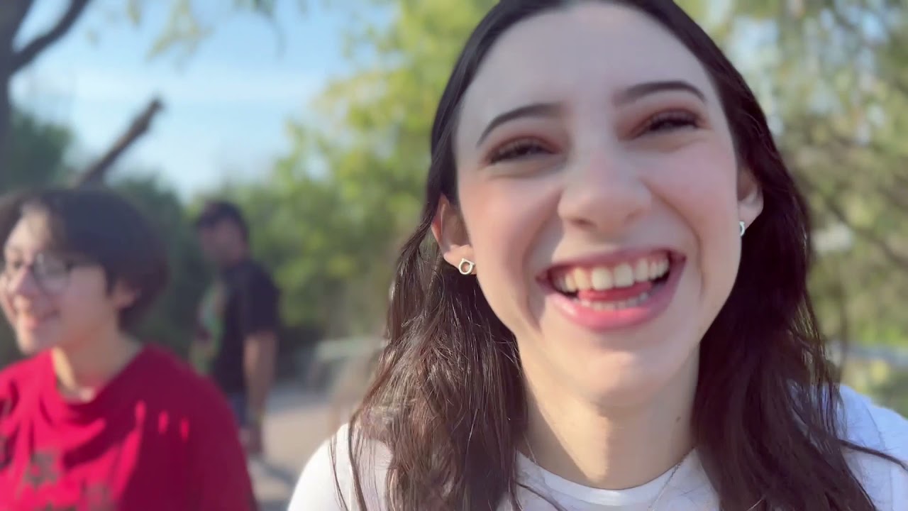 PICNIC CON LA FAMILIA! | MistiVlogs