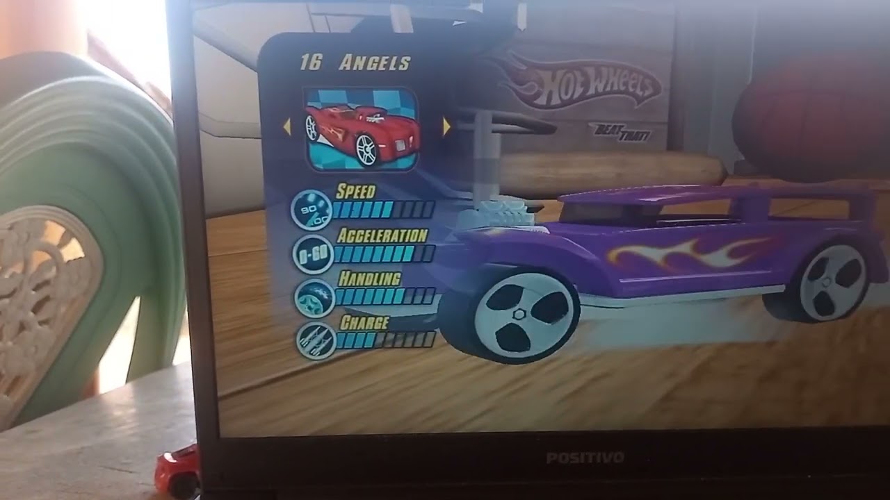 tutorial de como baixar hot Wheels beat theat fácil e rápido ⏩