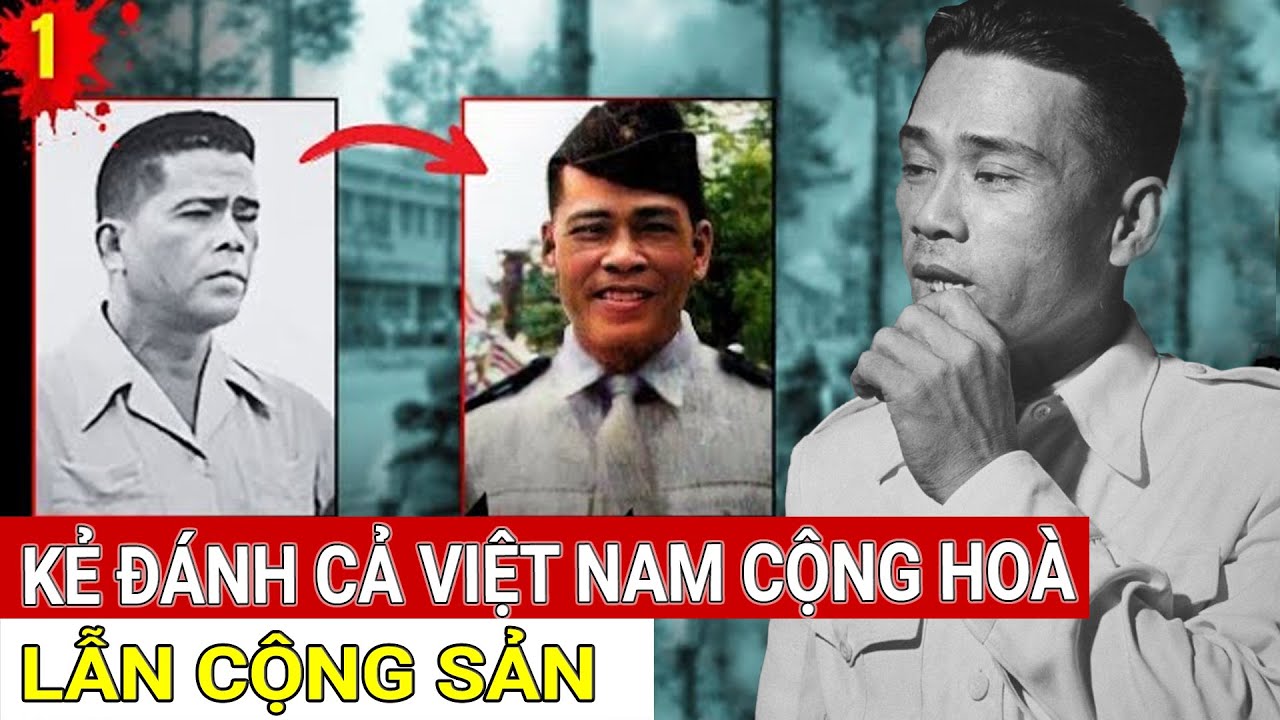 Tướng cướp Bảy Viễn bị Việt Nam cộng hoà truy cùng diệt tận như thế nào? | KIẾN THỨC KHÁM PHÁ