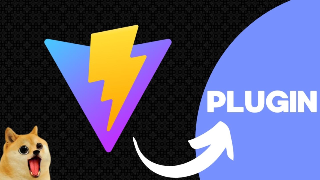 Creando un PLUGIN de VITE desde cero