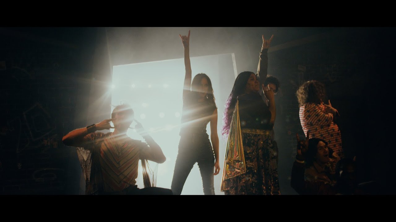 AIRNESS - Production Trailer (Dobama Theatre)