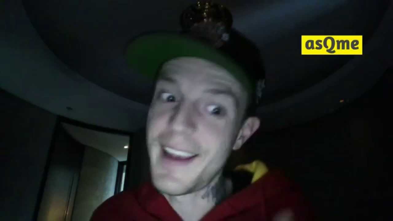 Deadmau5 on speaking his mind and why other artists don't do the same