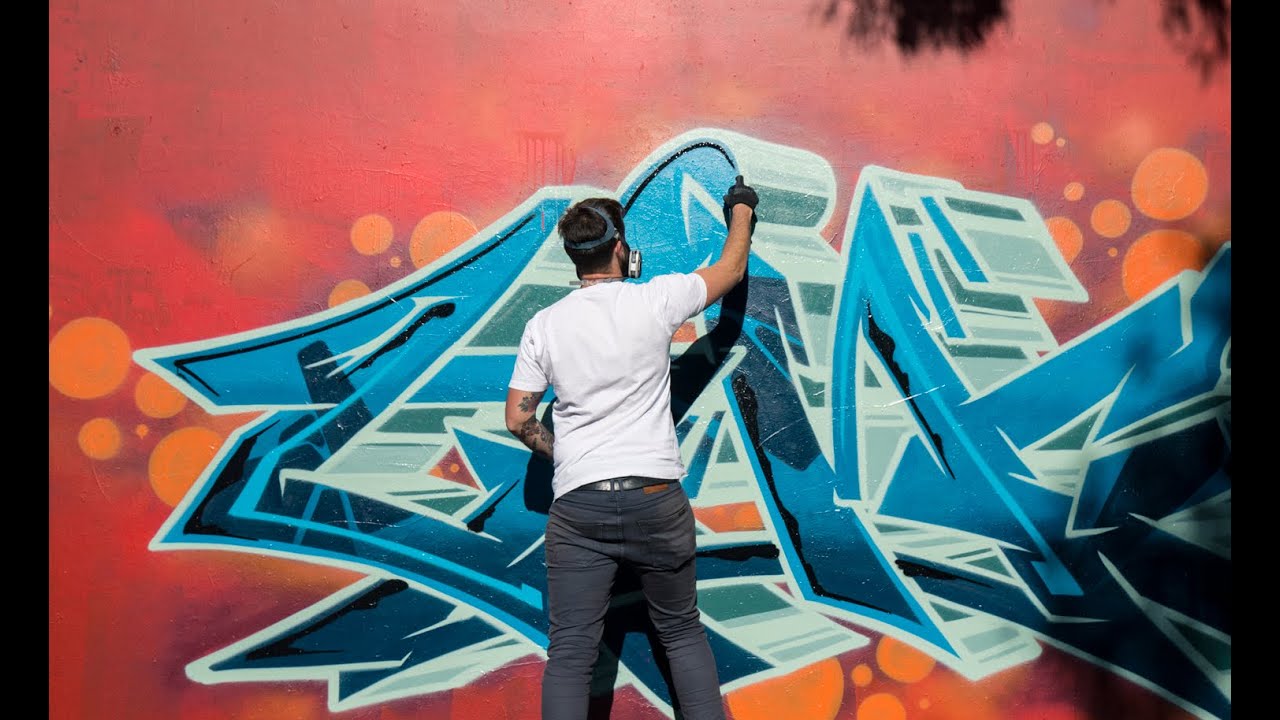 LING x Ironlak