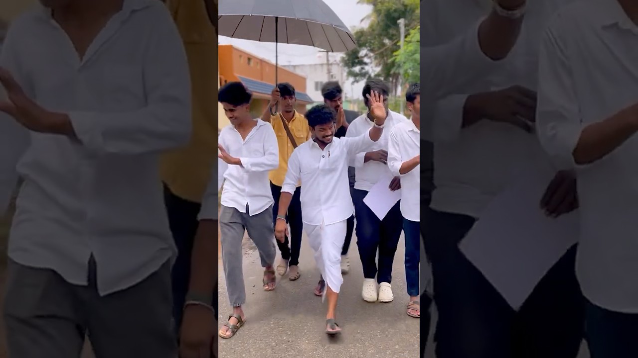 கட்சி ஆரம்பம் ..😱👀..✅💯twist comedy..🙏🏻🤣.. #shorts #funny #comedy