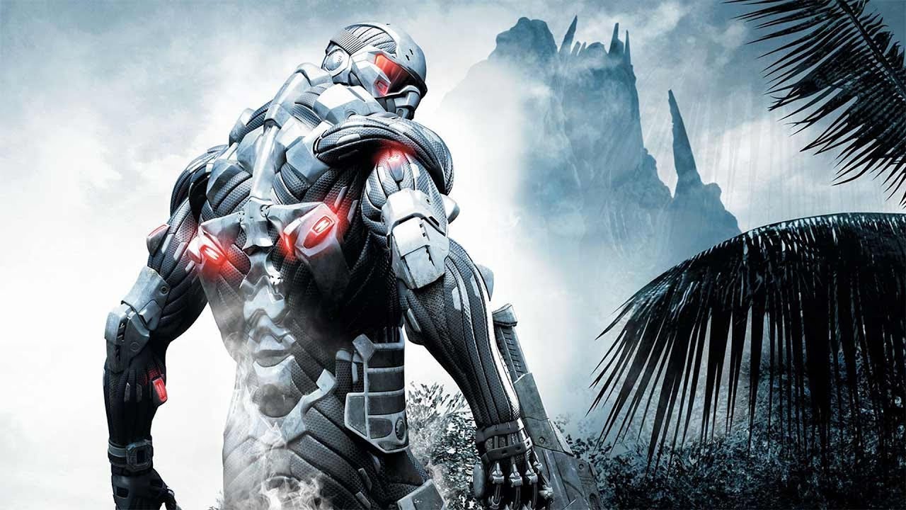 The Return of a Legend – Crysis Remastered