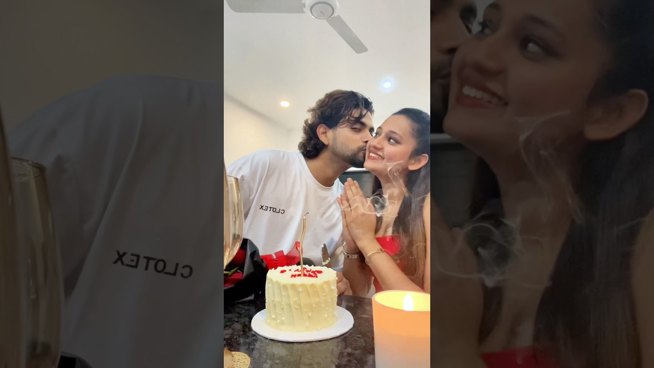 අවුරුදු 6 ක් මාව දරාගෙන හිටියා වගේම, හැමදාම ආදරෙන් මගෙ ළඟින්ම ඉන්න🫶🏻&hearts;️ #shortsviral