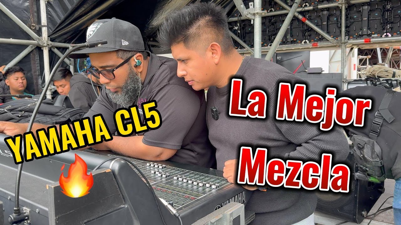 La Mejor Mezcla Merengue Que He Escuchado