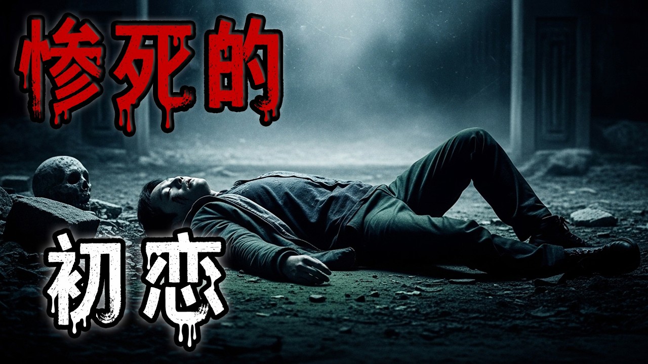 慘死的初戀|停屍房門口排隊上車|越戰超自然事件|突然多出來的一書包冥幣|邪門的別墅|鬼故事#助眠故事 #恐怖故事 #解压故事 #佛牌 #泰国 #亲身经历 #睡前故事 #horror #ghost