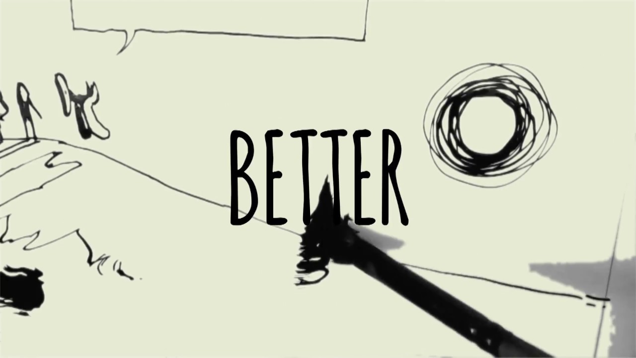 Daymare Cat - Cat Jahnke - Better (Remix)