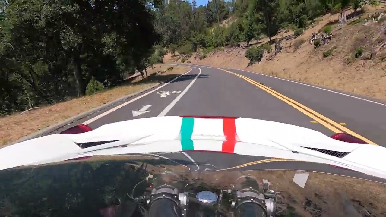 2015 ferrari 458 Speciale - Drive