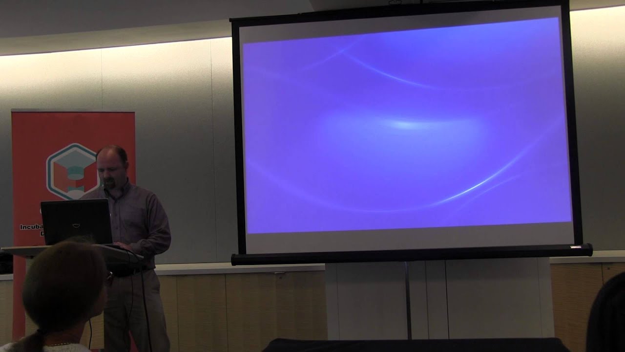 Building a Streamlined Data Refinery with Pentaho and Hadoop by Will Gorman Part 2