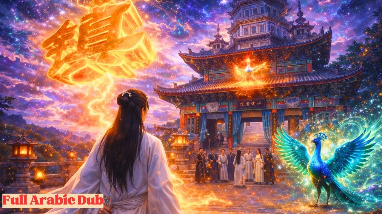 بصفته سيافاً خالداً يتحكم في طائر الفينيق الناري، سيسحق الشياطين الكامنة في الظلال بنواياهم الخبيثة