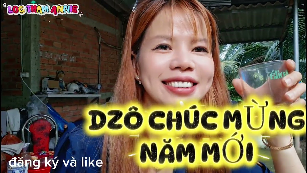 DI ÚT TRANG TRÍ CÂY MAI 