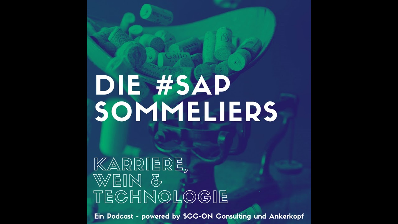 #55 Der Weg in die SAP Datasphere - mit Marco Faber und Erdi Saygin