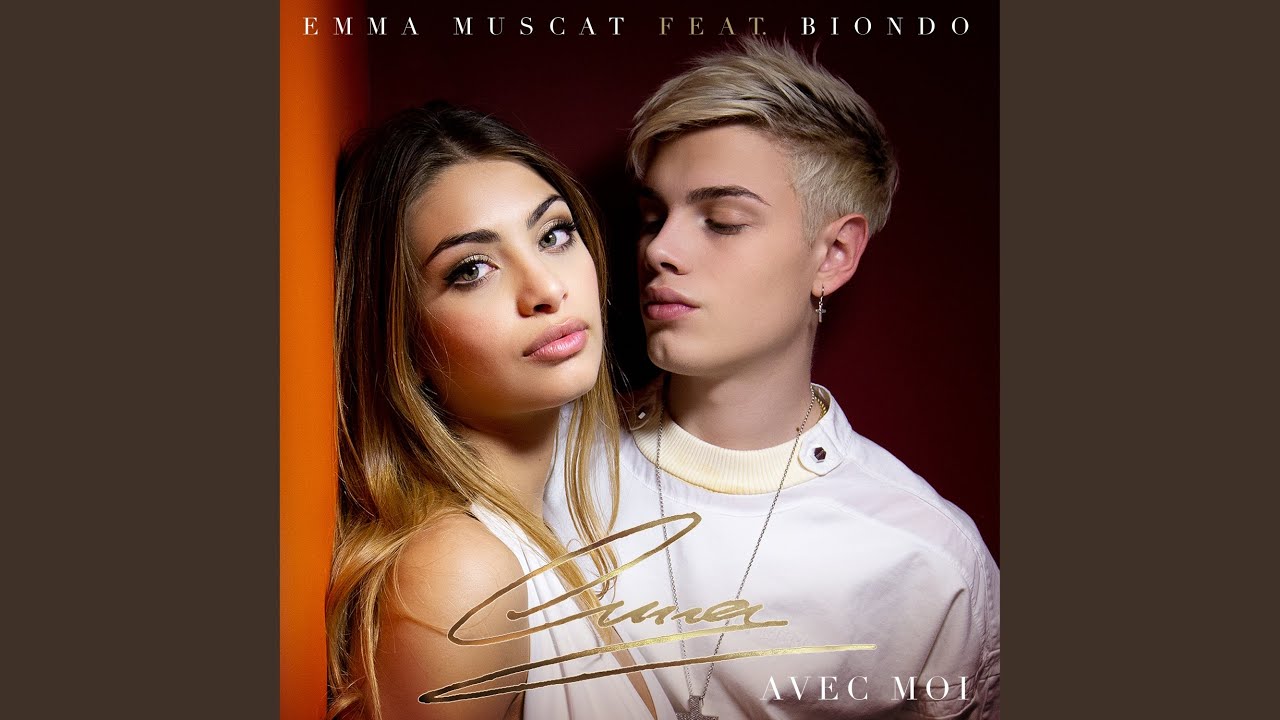 Avec moi (feat. Biondo)