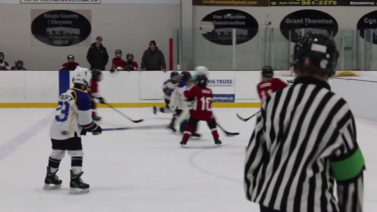 2026 Montague Norsemen Memorial Tournament