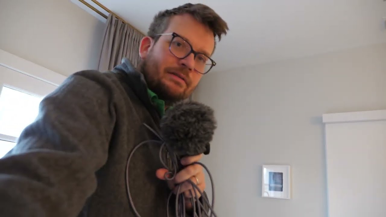 Mid-Morning Existential Crisis: The Format Returns