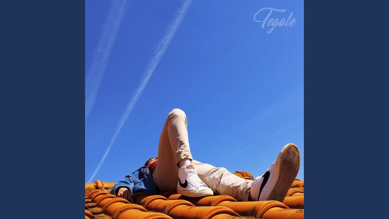 Tegole (feat. NM Beats)