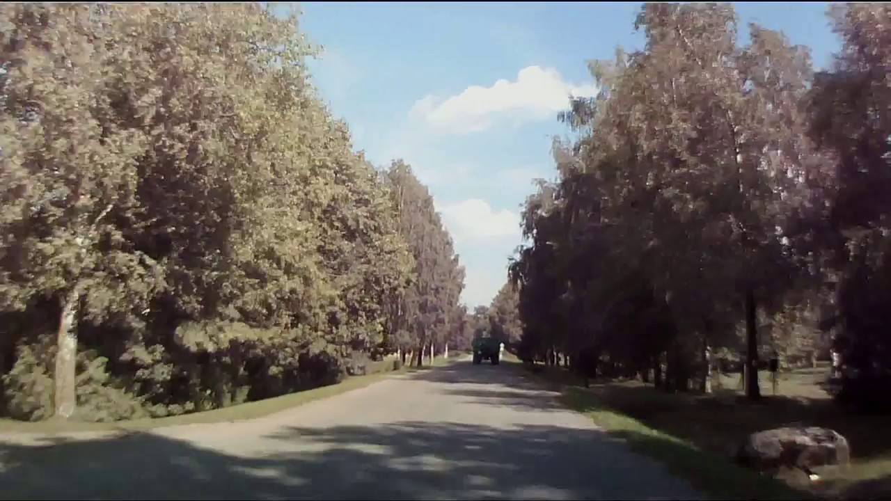 Virtualus Peleni&scaron;kių turas / Virtual Tour of Peleniskiai, Lithuania (2013)