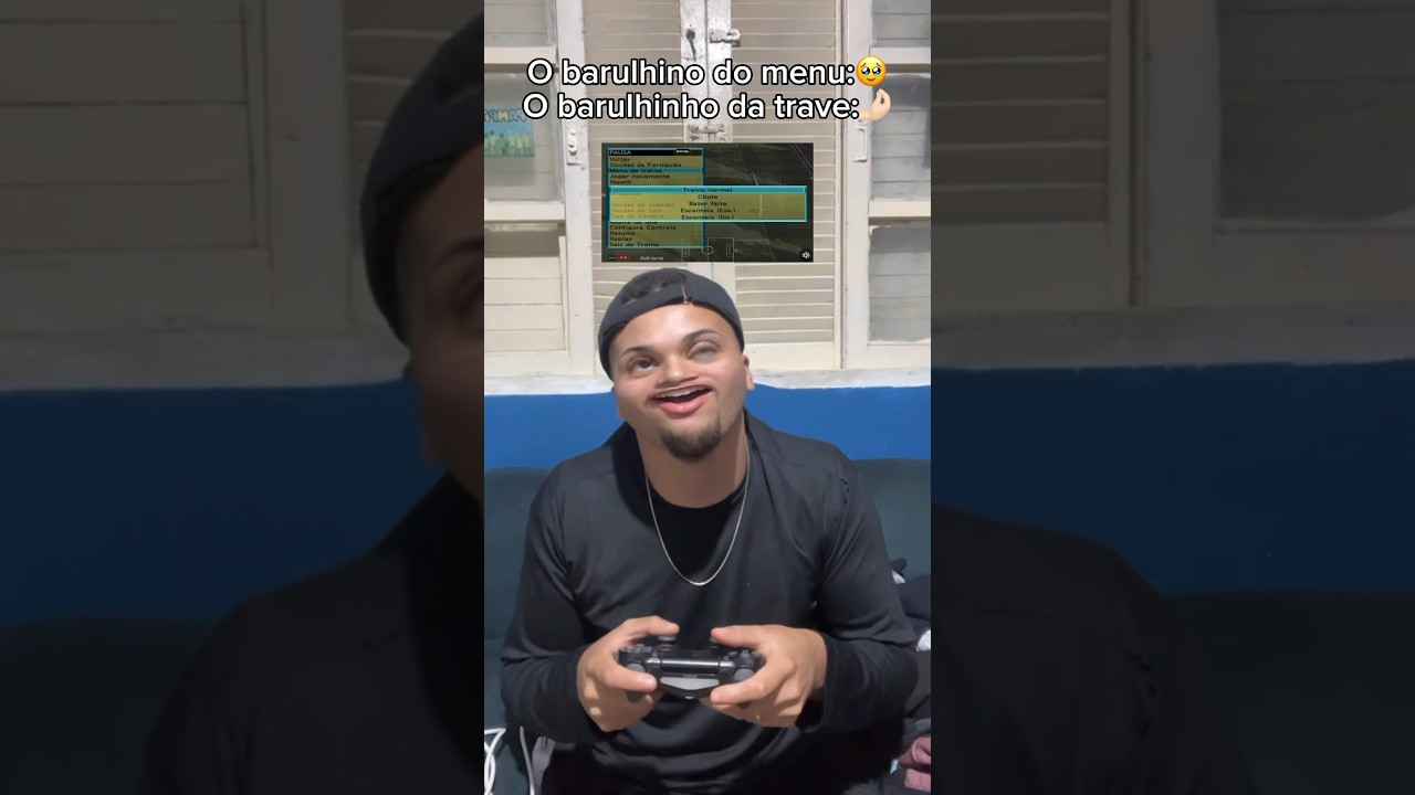 Obrigado Bomba Patch e Winning Eleven por fazerem parte da minha inf&acirc;ncia💙