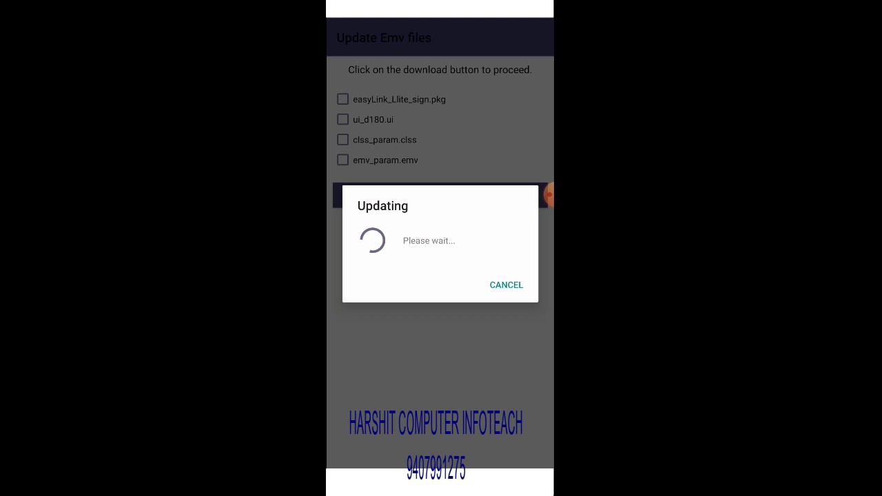 BANKIT MICRO ATM UPDATE