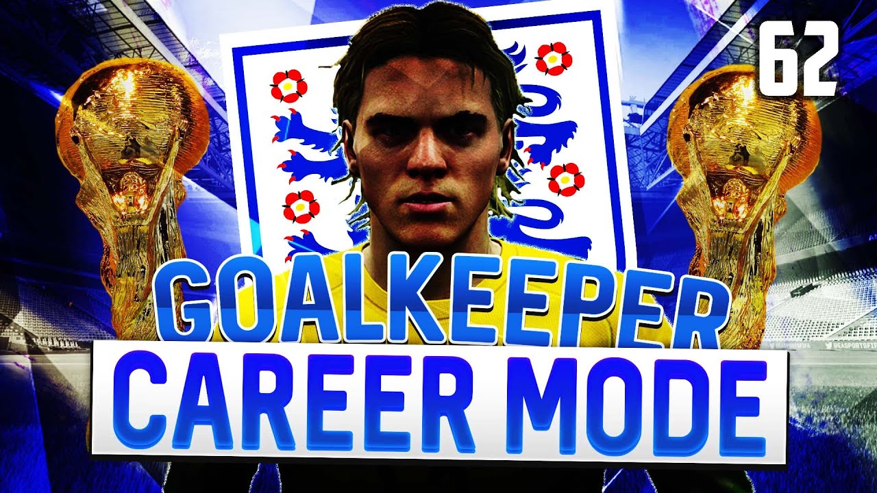 'WORLD CUP IS HERE!' | FIFA 16 Goalkeeper Career Mode w/Storylines | Episode #62