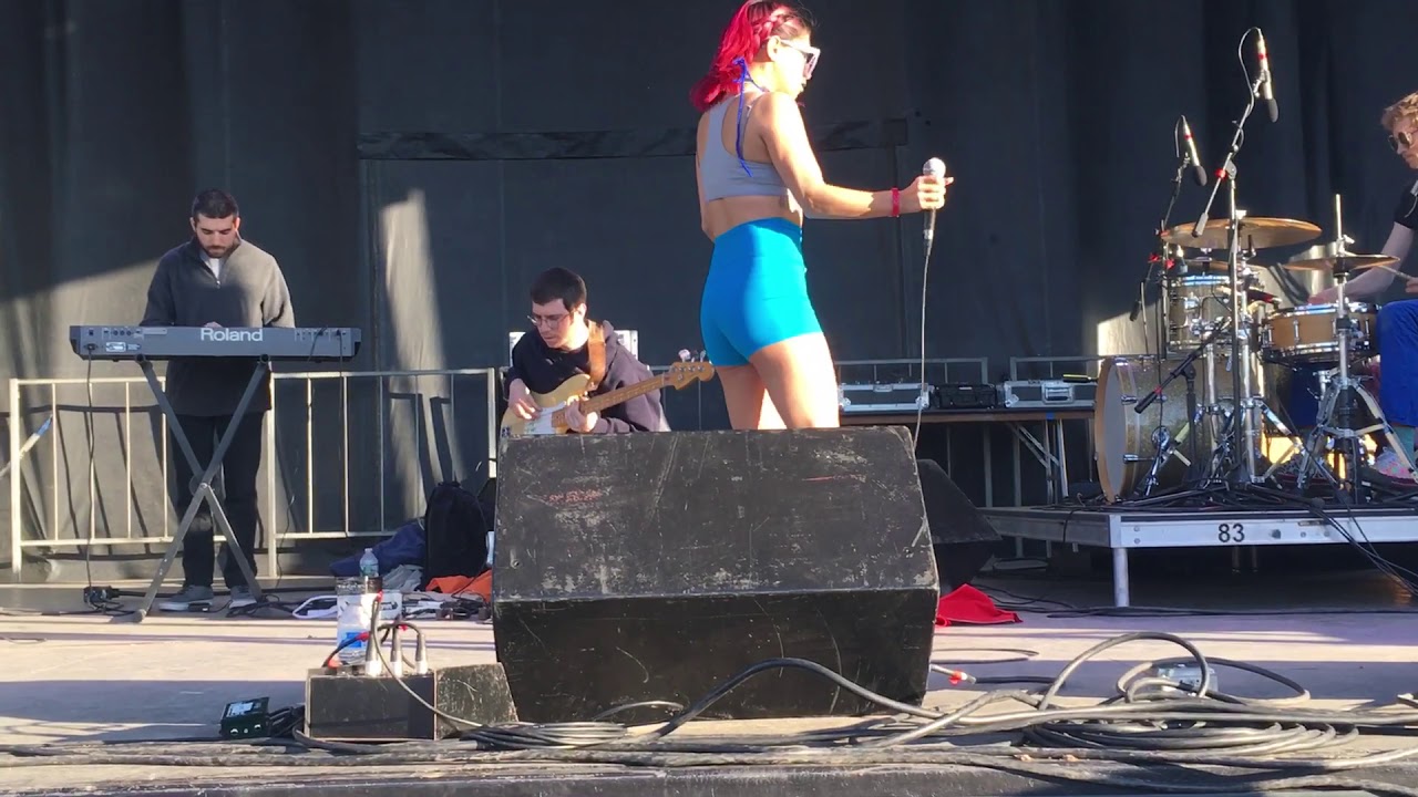 KNOWER - Things About You (live)