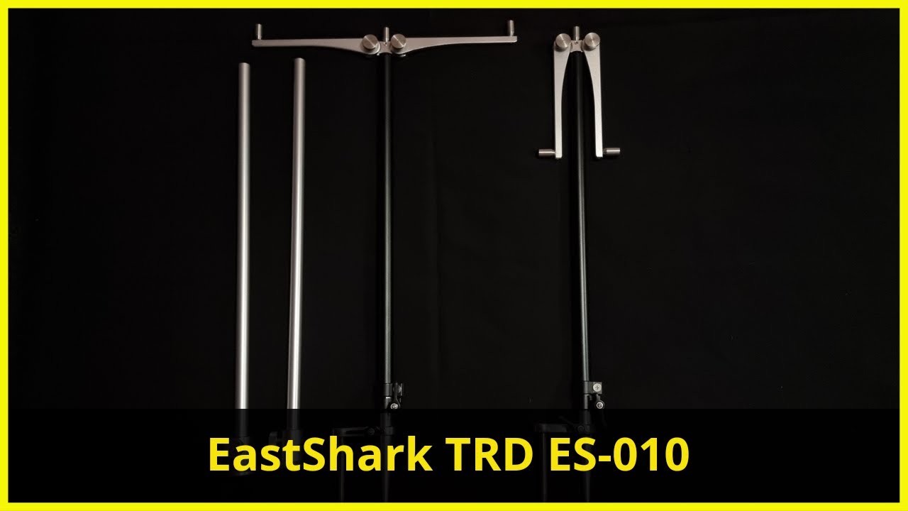 Набор стоек и буз-бар TRD ES-010 от EastShark