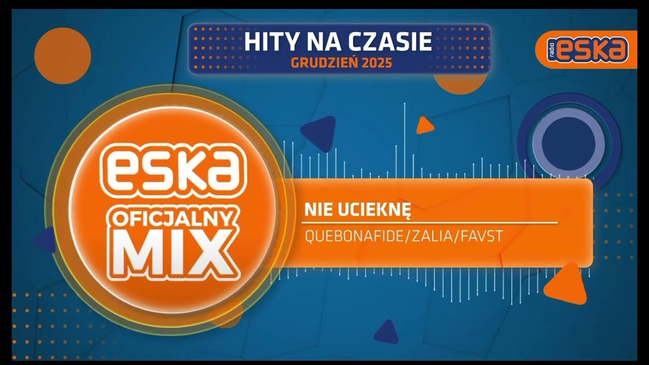 Nie uciknę - Quebonafide/Zalia/Favst