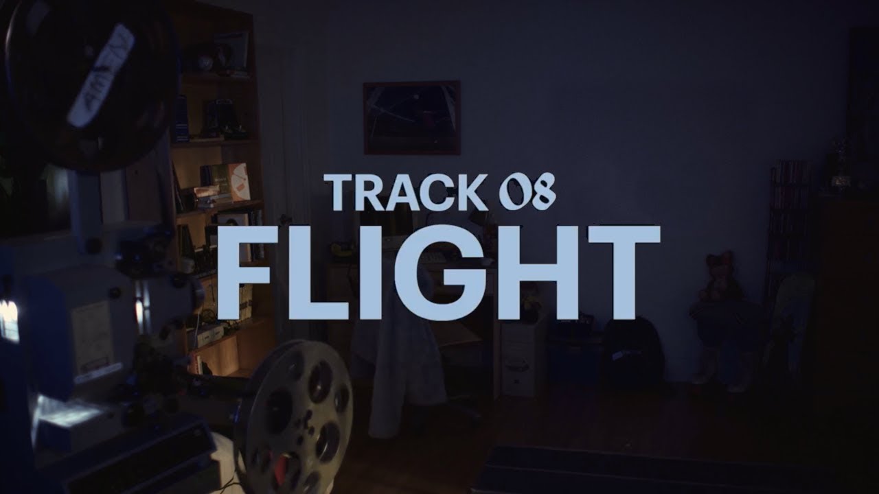 Rich Brian - Flight