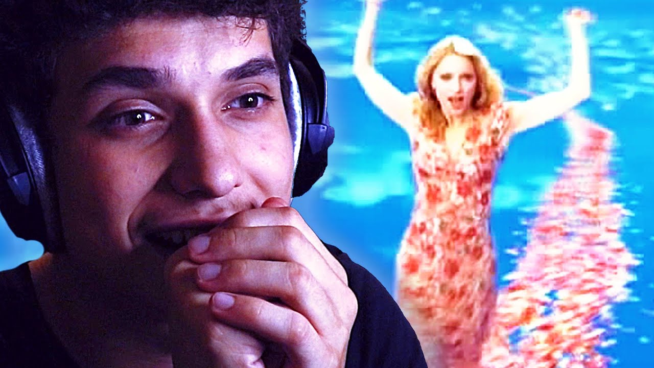 VI3ION Reacts to Madonna - Love Profusion (Official Music Video)