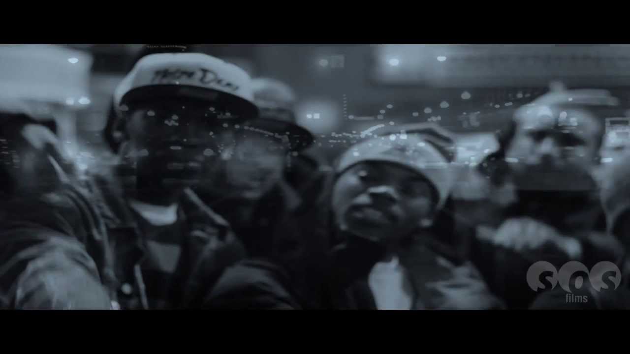 Avenue - Stay Schemin (Official Video)