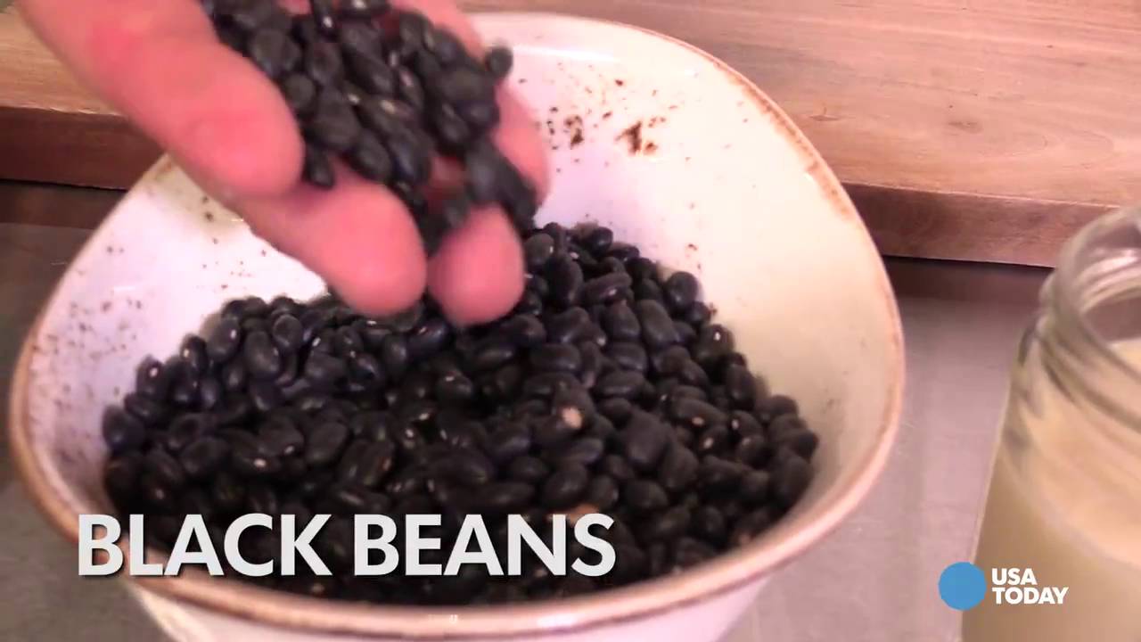 FOOD-AND-WINE | Essential ingredients for cooking Brazilian