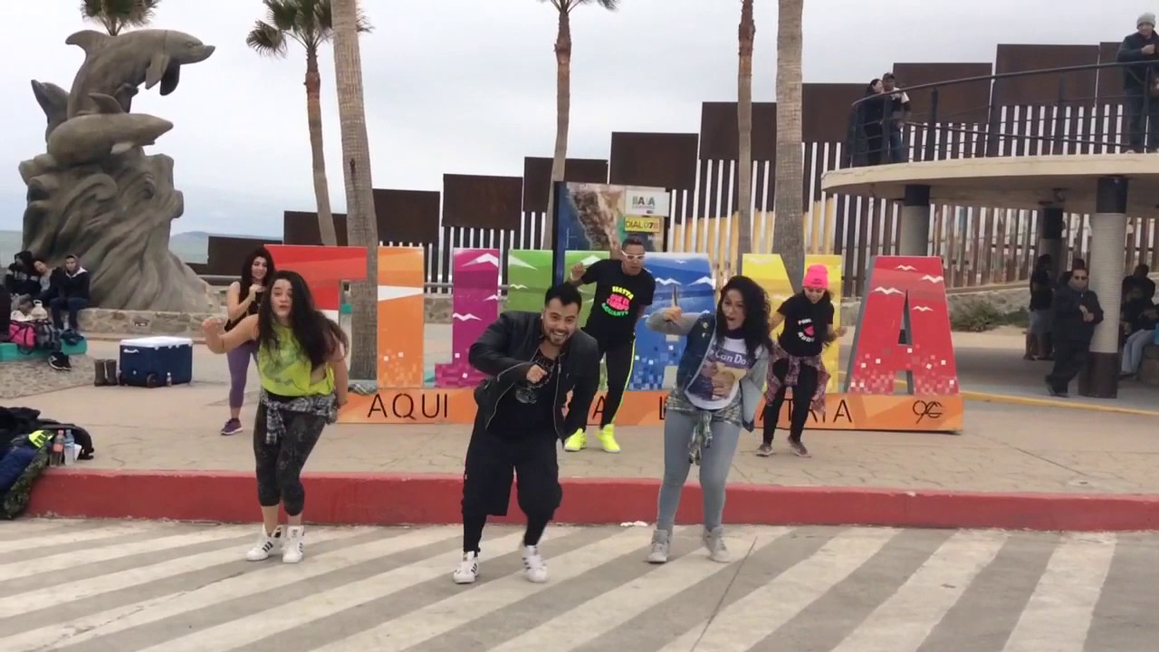 Daddy Yankee ft Luis Fonsi (DESPACITO) PONLE STYLO con ALEXI MONTES
