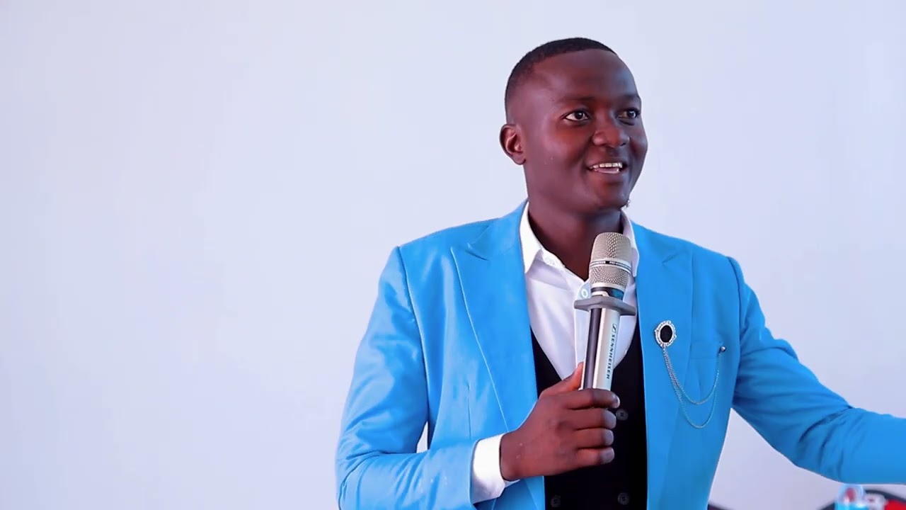 Uzinduzi wa Ayaren liyfestyle Hotel Babati Mjini .